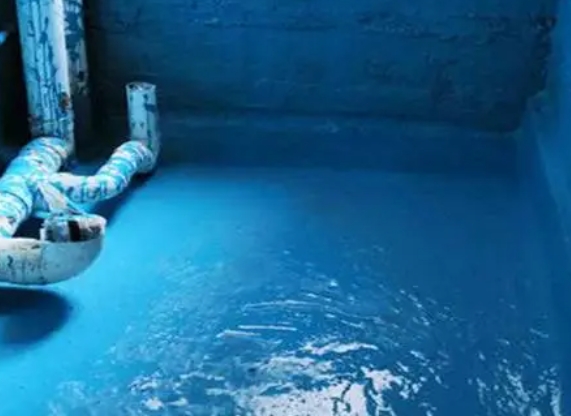 建湖卫生间漏水维修公司分下防水公司如何判断防水工程的质量?