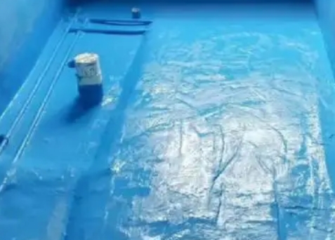 建湖卫生间漏水维修公司分享下建湖卫生间防水工程中常用防水涂料介绍。